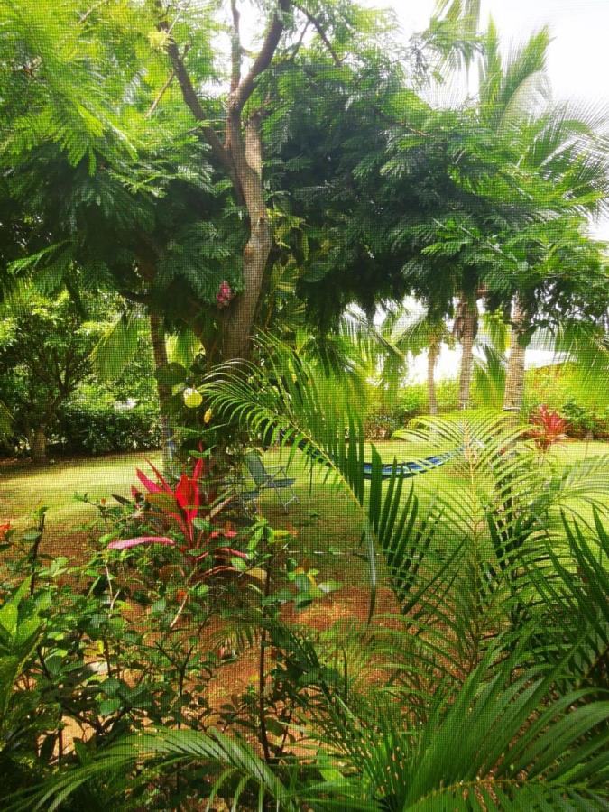 Villa Guarias Puntarenas Kültér fotó