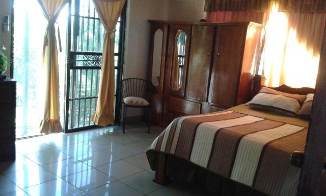 Villa Guarias Puntarenas Kültér fotó