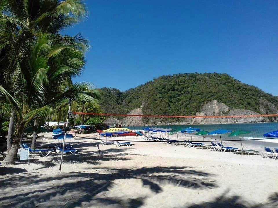 Villa Guarias Puntarenas Kültér fotó