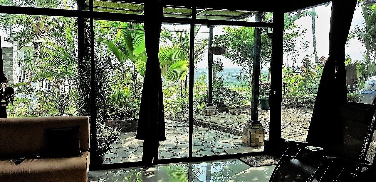 Villa Guarias Puntarenas Kültér fotó